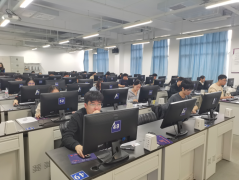 <b>天津共组期数字手艺工程师培育项目</b>